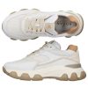 Damen Hogan Sneaker | Sneaker Low H540 Kalbsleder