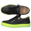 Herren Giuseppe Zanotti Sneaker | Sneaker Low Frankie Kalbsleder