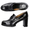 Damen Truman's Pumps | Pumps 9680 Kalbsleder