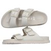 Damen Birkenstock Sandalen | Sandalen Arizona Premium Kalbsleder