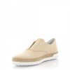 Damen Tod's Sneaker | Slipper Finished Beige Gold