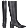 Damen Gianvito Rossi Stiefel | Stiefel G80231Kalbsleder