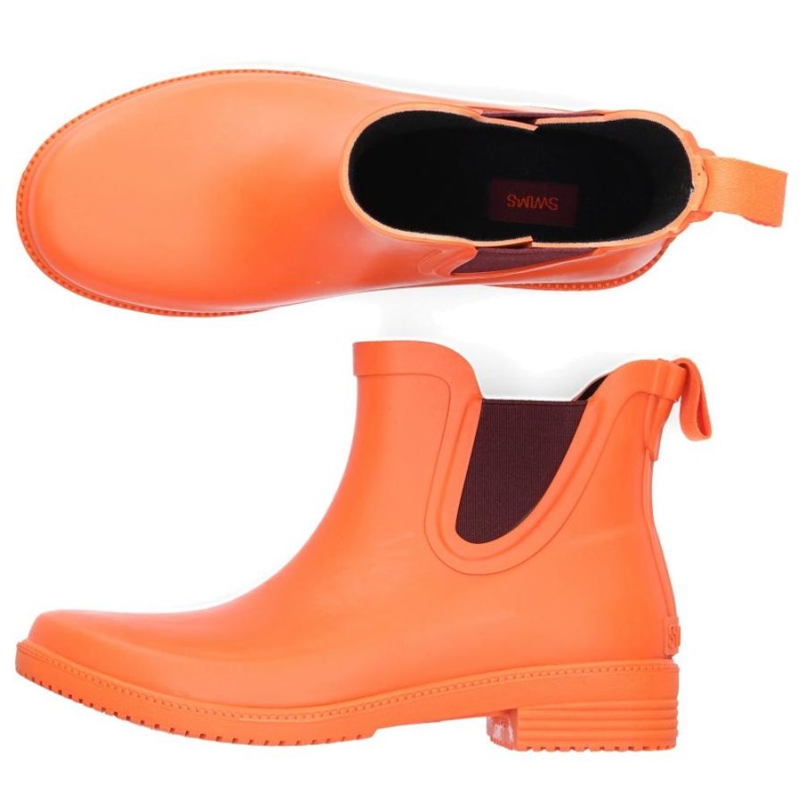 Damen Swims Stiefeletten | Chelsea Boots Dora Bootgummi