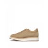 Herren Heinrich Dinkelacker Sneaker | Sneaker Low London J Nubukleder