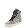 Damen Hogan Sneaker | Sneaker High R182