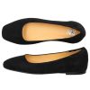 Damen Truman's Ballerinas | Ballerinas 9709 Kalbsleder