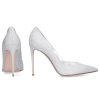 Damen Le Silla Pumps | Pumps Eva 100 Glitter