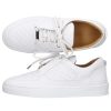 Herren Leandro Lopes Sneaker | Sneaker Low Faisca Kalbsleder