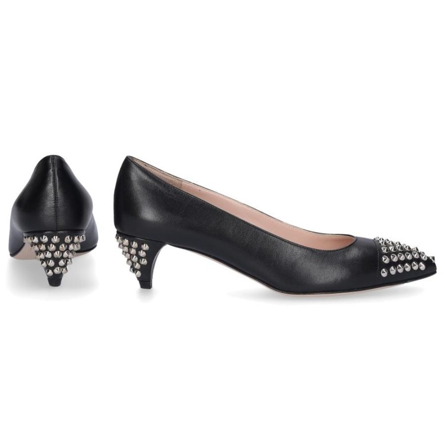 Damen Miu Miu Pumps | Pumps Kalbsleder