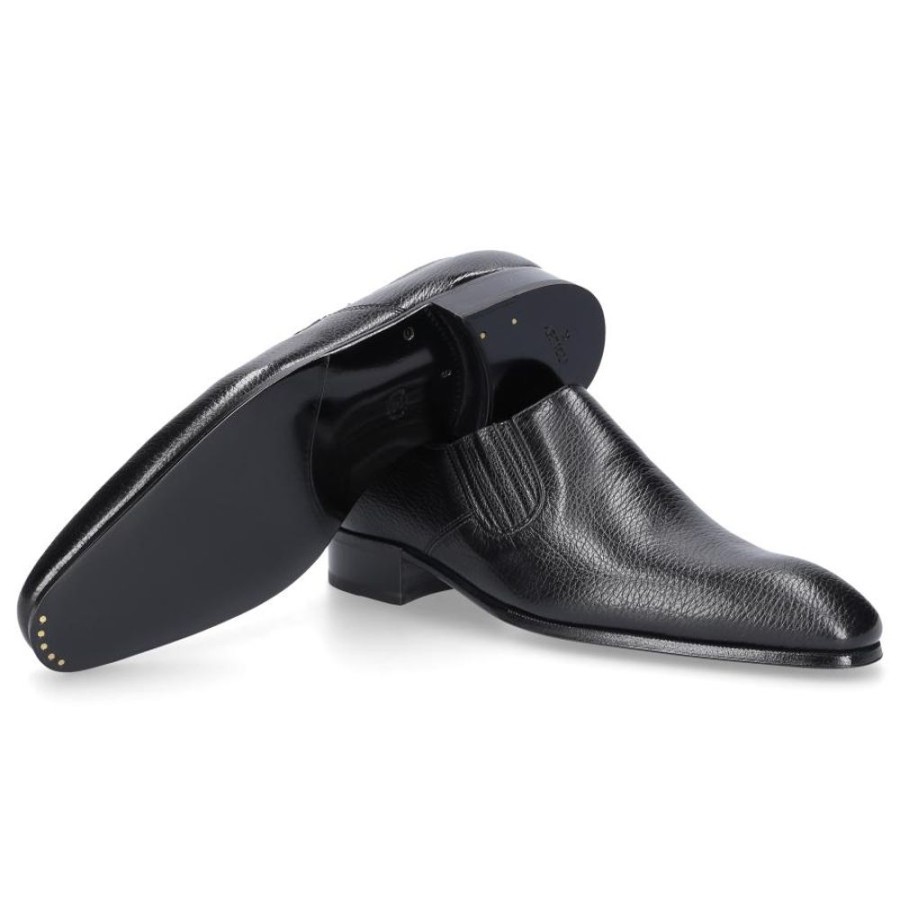 Herren Artioli Businessschuhe | Businessschuhe Caravelle Kalbsleder