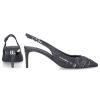 Damen Dolce & Gabbana Pumps | Pumps Cardinale 60 Denim