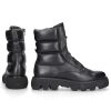 Damen 305 SOBE Stiefeletten | Stiefeletten Devil Nappaleder