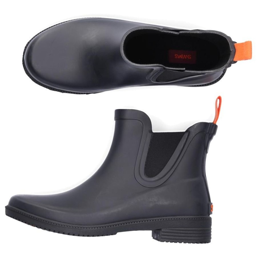 Damen Swims Stiefeletten | Chelsea Boots Dora Bootgummi