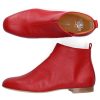 Damen Truman's Stiefeletten | Klassische Stiefeletten 8057 Kalbsleder