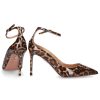 Damen Aquazzura Pumps | Pumps Love Pump 85 Leopard