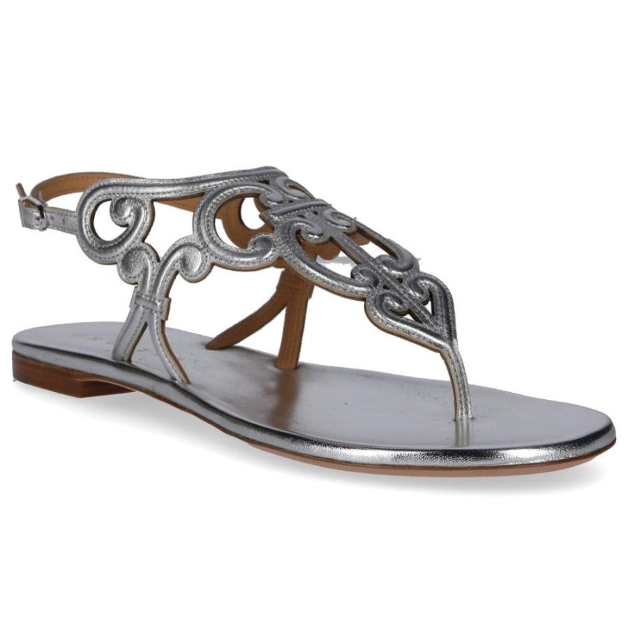 Damen Unützer Sandalen | Sandalen 772502 Kalbsleder