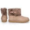 Damen UGG Stiefeletten | Snowboots Classic Berge Gefuttert