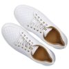 Herren Leandro Lopes Sneaker | Sneaker Low Ezio Kalbsleder