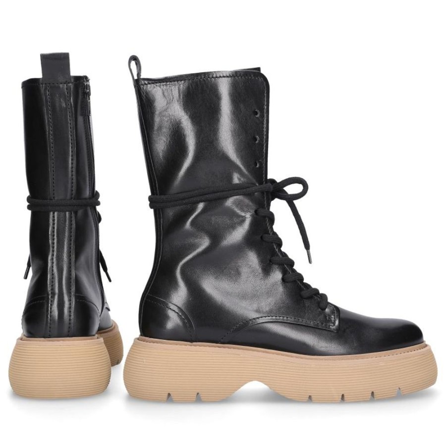 Damen Kennel & Schmenger Stiefeletten | Stiefeletten Richmond Kalbsleder