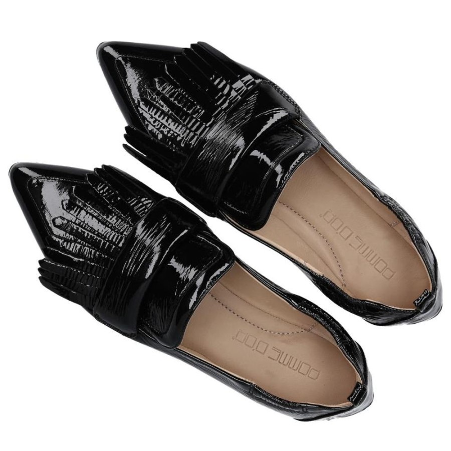 Damen Pomme D`OR Loafer | Loafer 0523 Lackleder