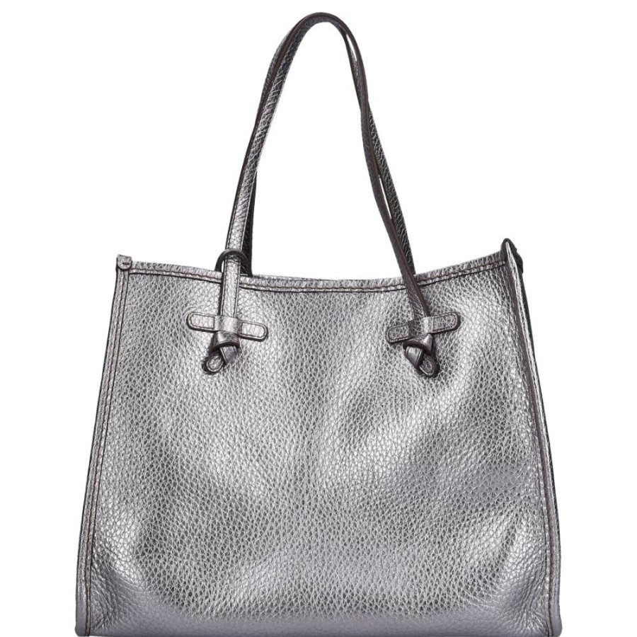 Damen Gianni Chiarini Shopper | Shopper Marcella Kalbsleder