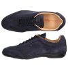 Herren Santoni Sneaker | Sneaker Low Amg W Wildleder