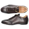 Herren Santoni Sneaker | Sneaker Low Amg Kalbsleder