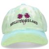 Damen NASASEASONS Sonnenbrillen | Snapback Cap Hollywoodland Baumwolle