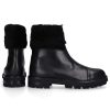 Damen AGL Attilio Giusti Leombruni Stiefeletten | Stiefeletten D717583 Kalbsleder