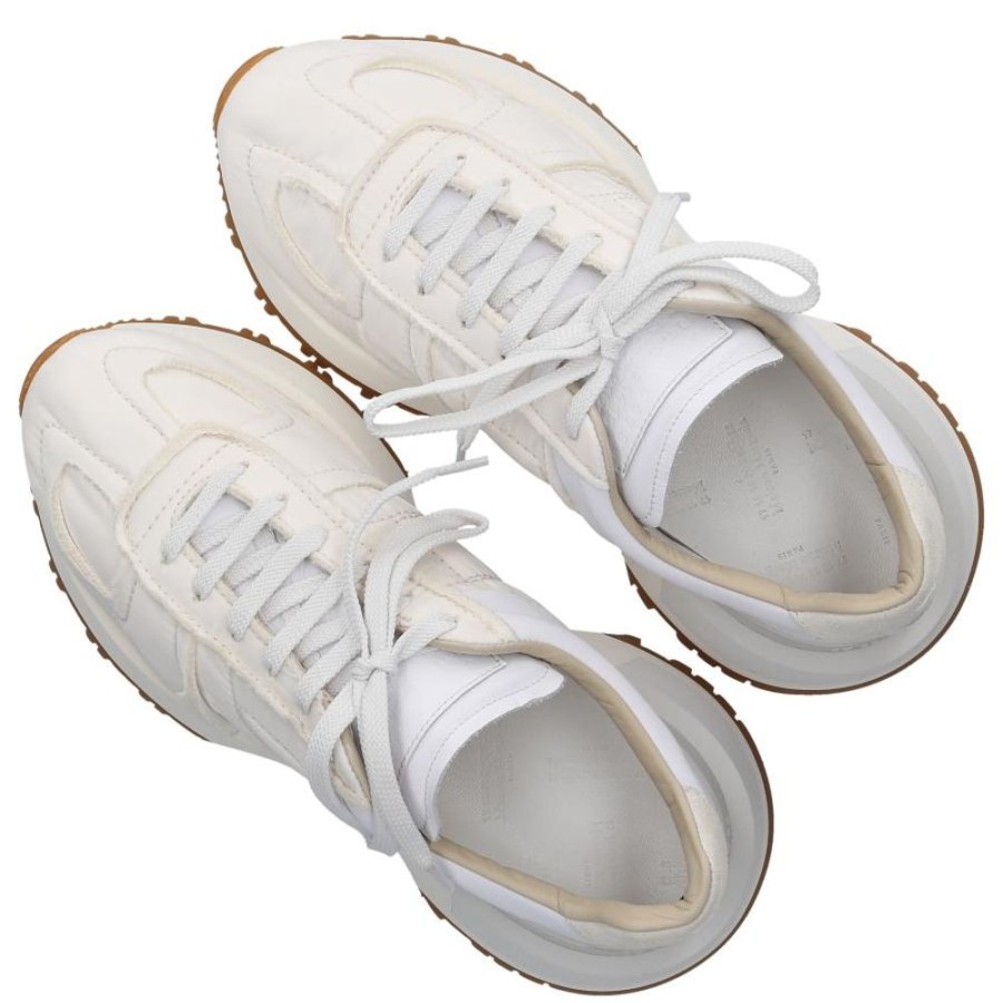 Damen Maison Margiela Sneaker | Sneaker Low 50-50Polyamid