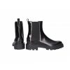 Damen Tod's Stiefeletten | Chelsea Boots W08J0Kalbsleder