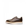 Herren Heinrich Dinkelacker Sneaker | Sneaker Low London C Cordovan