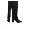 Damen Le Silla Stiefel | Stiefel Elsa 90 Nubukleder