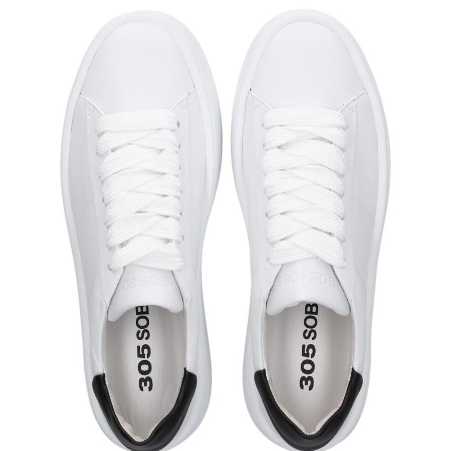 Damen 305 SOBE Sneaker | Sneaker Low Bond Kalbsleder