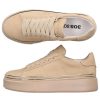 Damen 305 SOBE Sneaker | Sneaker Low Tessy Nubukleder