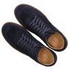 Herren Henderson Sneaker | Sneaker Low Norton Veloursleder