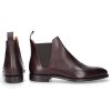 Herren Crockett & Jones Stiefel | Chelsea Boots Chelsea 8 Braun