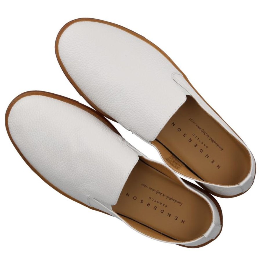 Herren Henderson Slipper | Slipper Rodj Kalbsleder