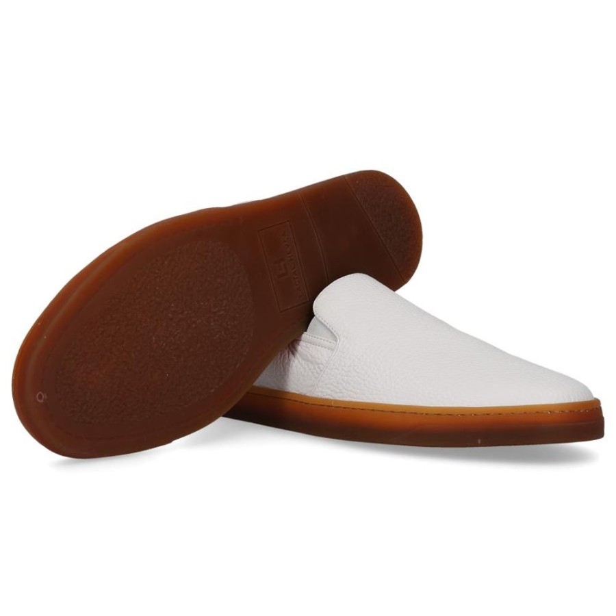 Herren Henderson Slipper | Slipper Rodj Kalbsleder