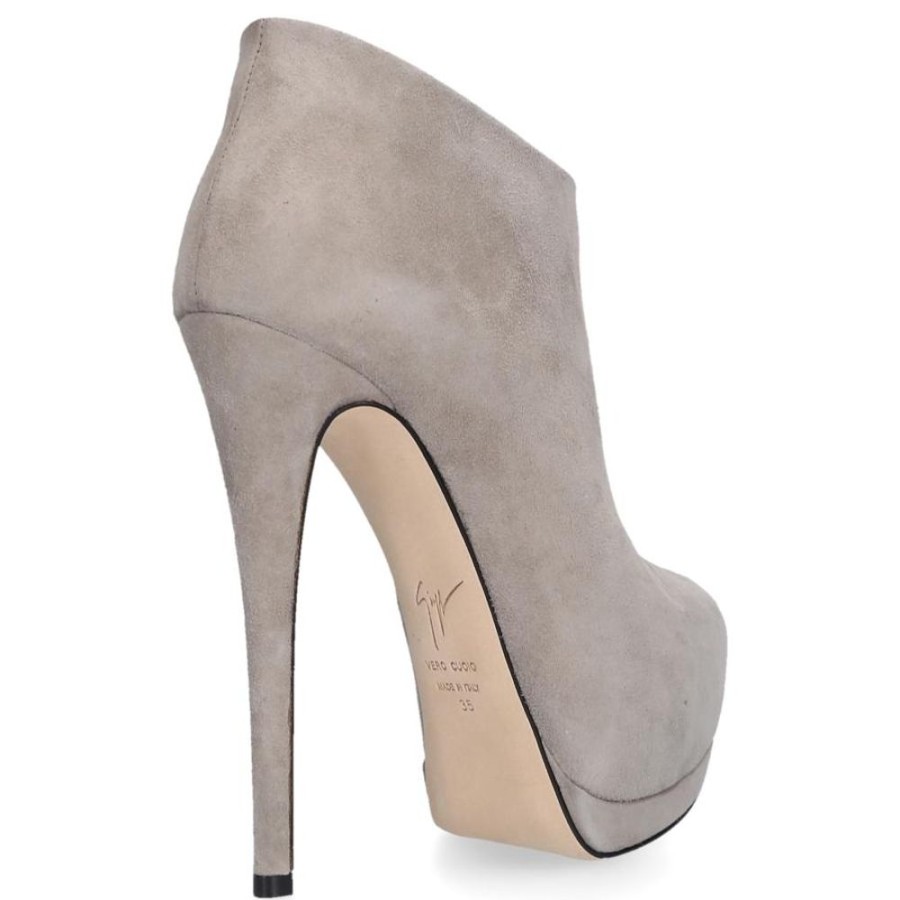 Damen Giuseppe Zanotti High Heels | High Heels Stiefeletten