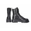 Damen Hogan Stiefeletten | Stiefeletten H619Kalbsleder