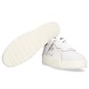 Herren Moncler Sneaker | Sneaker Low Pormyx Space Kalbsleder