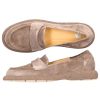 Damen Truman's Sneaker | Sneaker Low 9676 Veloursleder