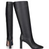 Damen Aquazzura Stiefel | Stiefelmanzoni 85Nappaleder