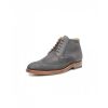 Herren Heinrich Dinkelacker Businessschuhe | Stiefeletten Luzern Ful-Brogue Jnubukleder