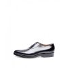 Herren Heinrich Dinkelacker Businessschuhe | Businessschuhe Oxford Milano Captoe Bc Boxcalf