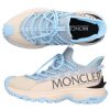 Damen Moncler Sneaker | Sneaker Low Trailgrip Lite 2 Kalbsleder