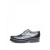 Herren Heinrich Dinkelacker Businessschuhe | Businessschuhe Derby Rio Full-Brogue Bc Kalbsleder