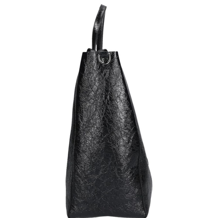 Damen Gianni Chiarini Handtaschen | Handtasche Superlight Kalbsleder