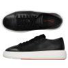 Damen Santoni Sneaker | Sneaker Low 60994 Nappaleder